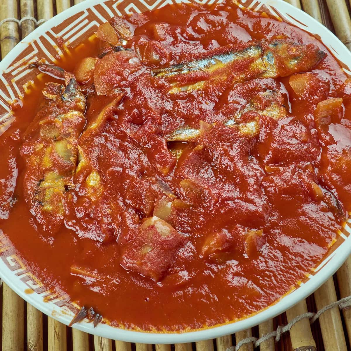How to make Nethilli Karuvaddu Gravy Recipe